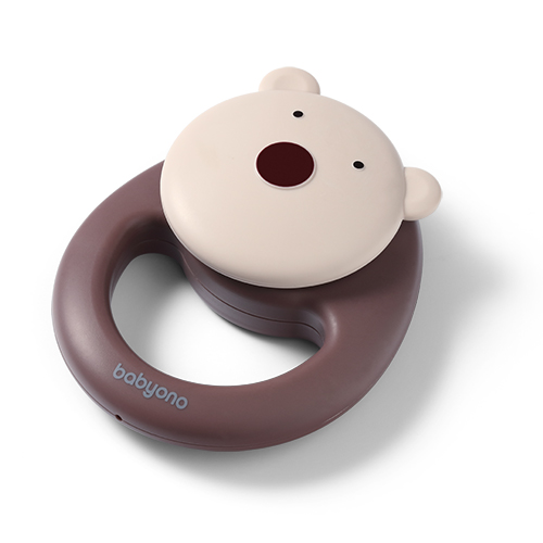 Rattle BEAR Babyono