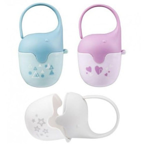 BABYONO  soother case