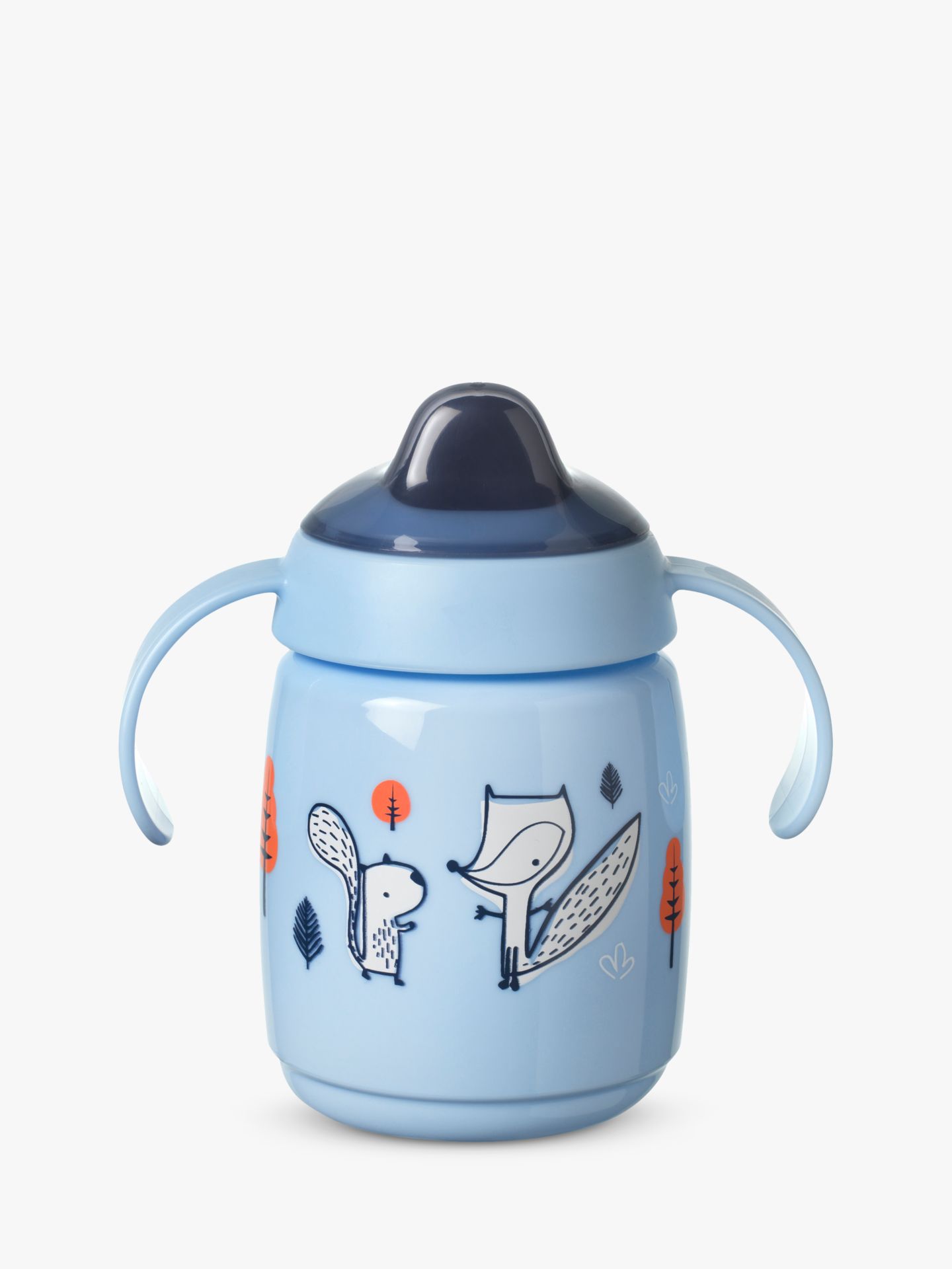Tommee Tippee Trainer Sippee Cup 300ml blue