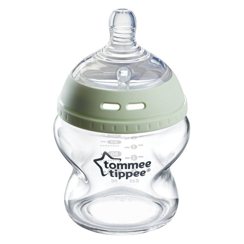 Glass Bottle 150ml Anticolic Tommee Tippee