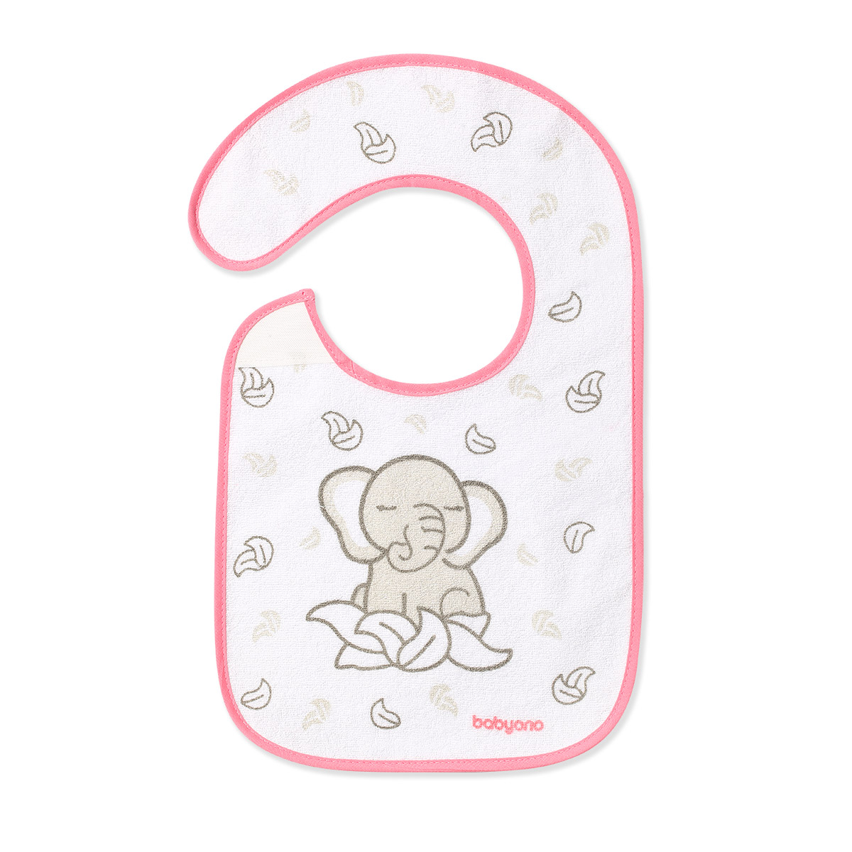 Bib Babyono
