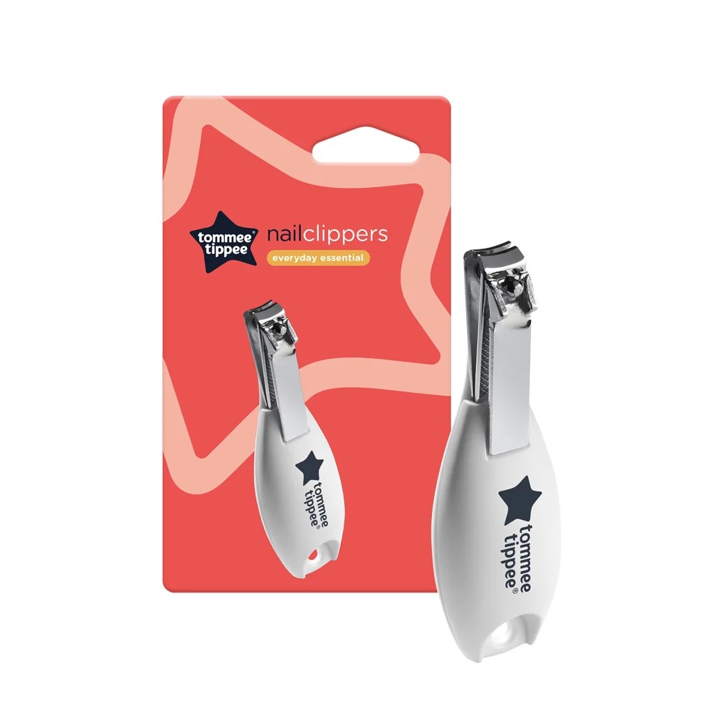 Nail clipper Tommee Tippee