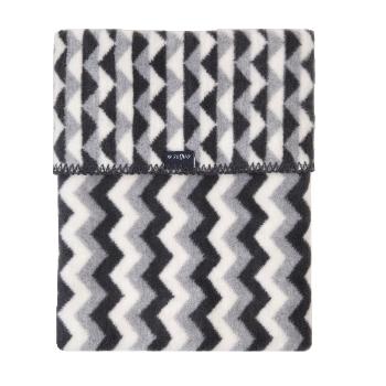 Baby blanket Womar 100x75  stripes