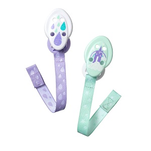 Soother holder Tommee Tippee drops 2 in 1