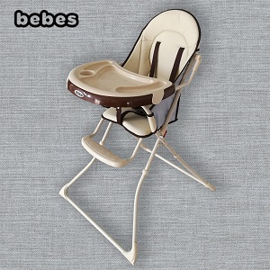 BEBES high chair beige