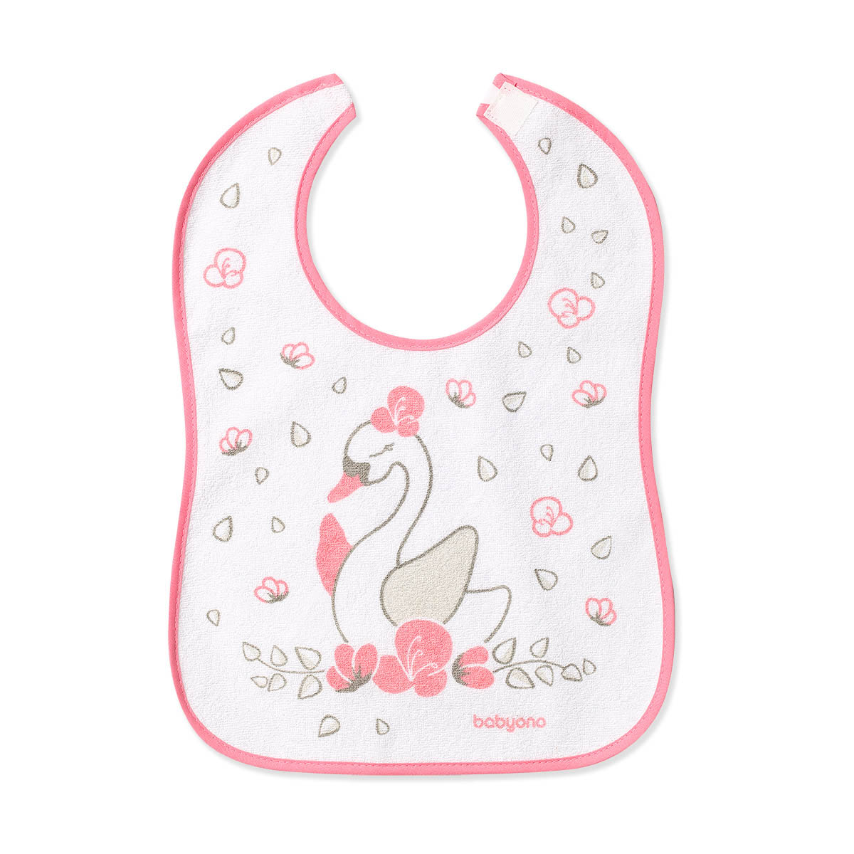 Bib Babyono