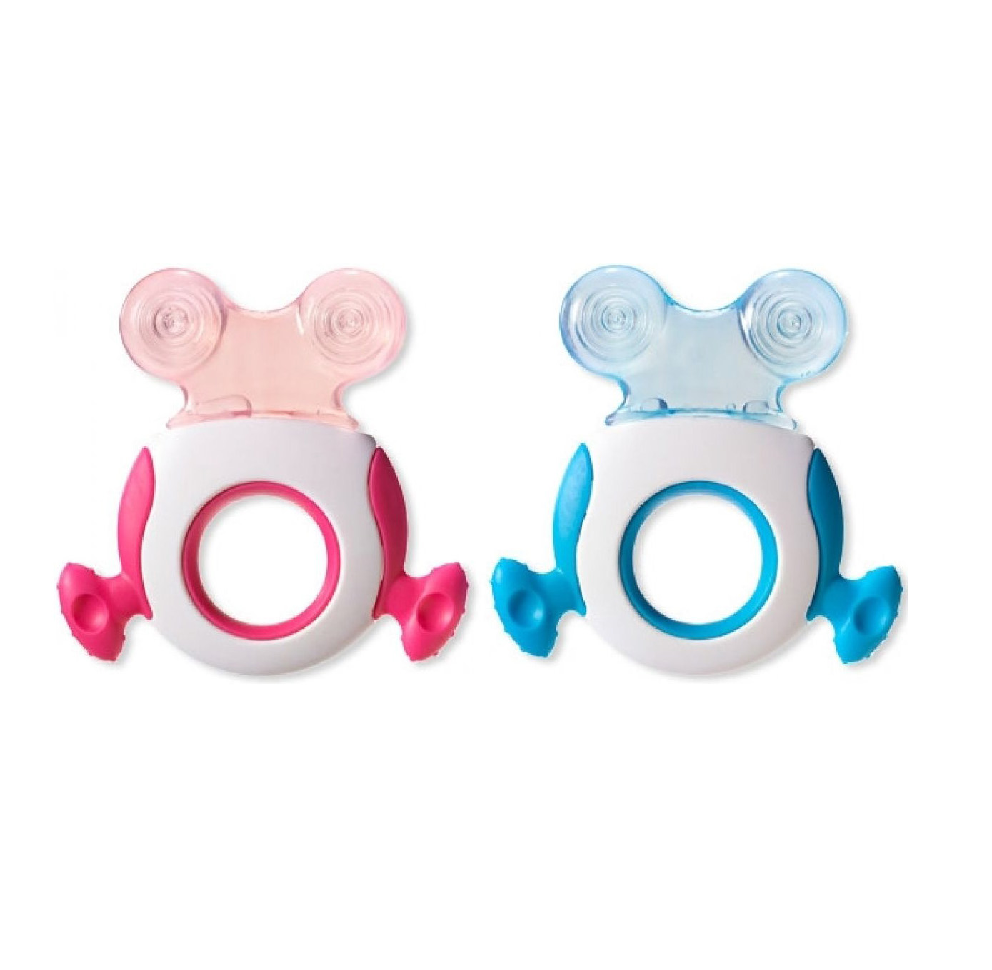 Tommee Tippee teether stage 2
