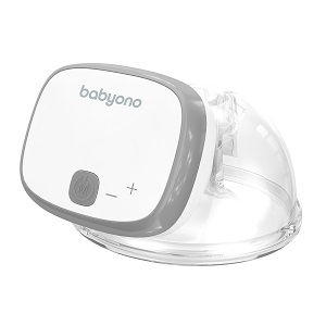 Electric Breast Pump BabyOno
