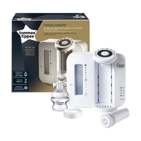 Prep machine Tommee Tippee