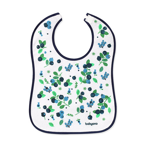 Bib Babyono